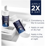 Head & Shoulders Scalp X 5% 米諾地爾生髮治療 – 男士專用 (60ml/支）| 3 瓶裝 （3 個月用量）