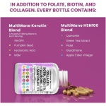 Clean Nutraceuticals 膠原蛋白膠囊 | 90 粒裝