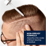 Head & Shoulders Scalp X 5% 米諾地爾生髮治療 – 男士專用 (60ml/支）| 3 瓶裝 （3 個月用量）