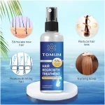 TOMUM 米諾地爾生髮噴霧（5%濃度） - 男女通用防脫髮精華液 100ml | 2個月用量