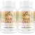 90 Count (Pack of 2)