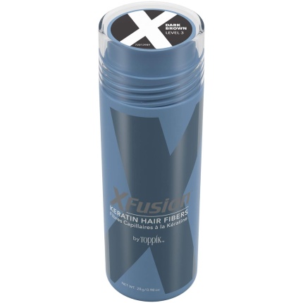 Xfusion 角蛋白增髮纖維 - 28g