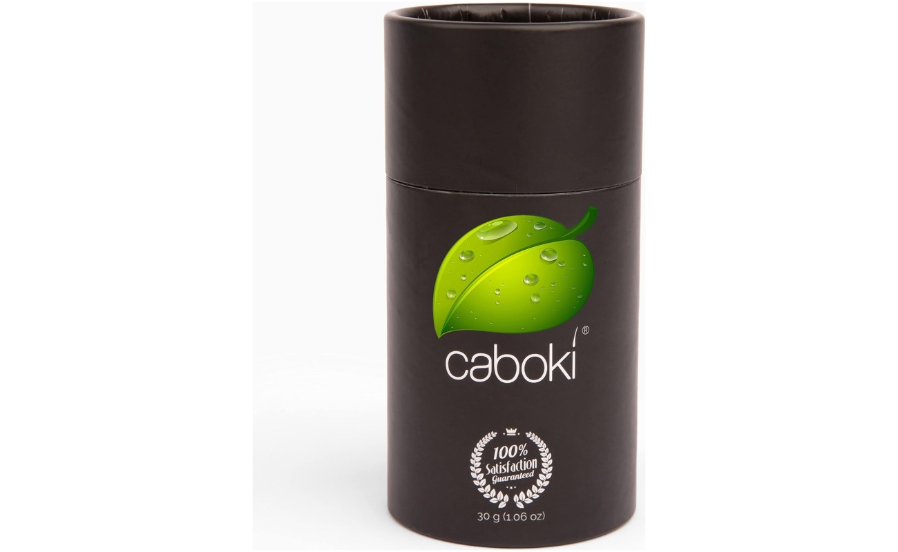 Caboki 增髮纖維 (90天用量)